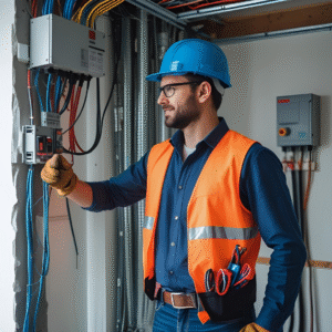 Instalaciones y Adecuaciones Eléctricas