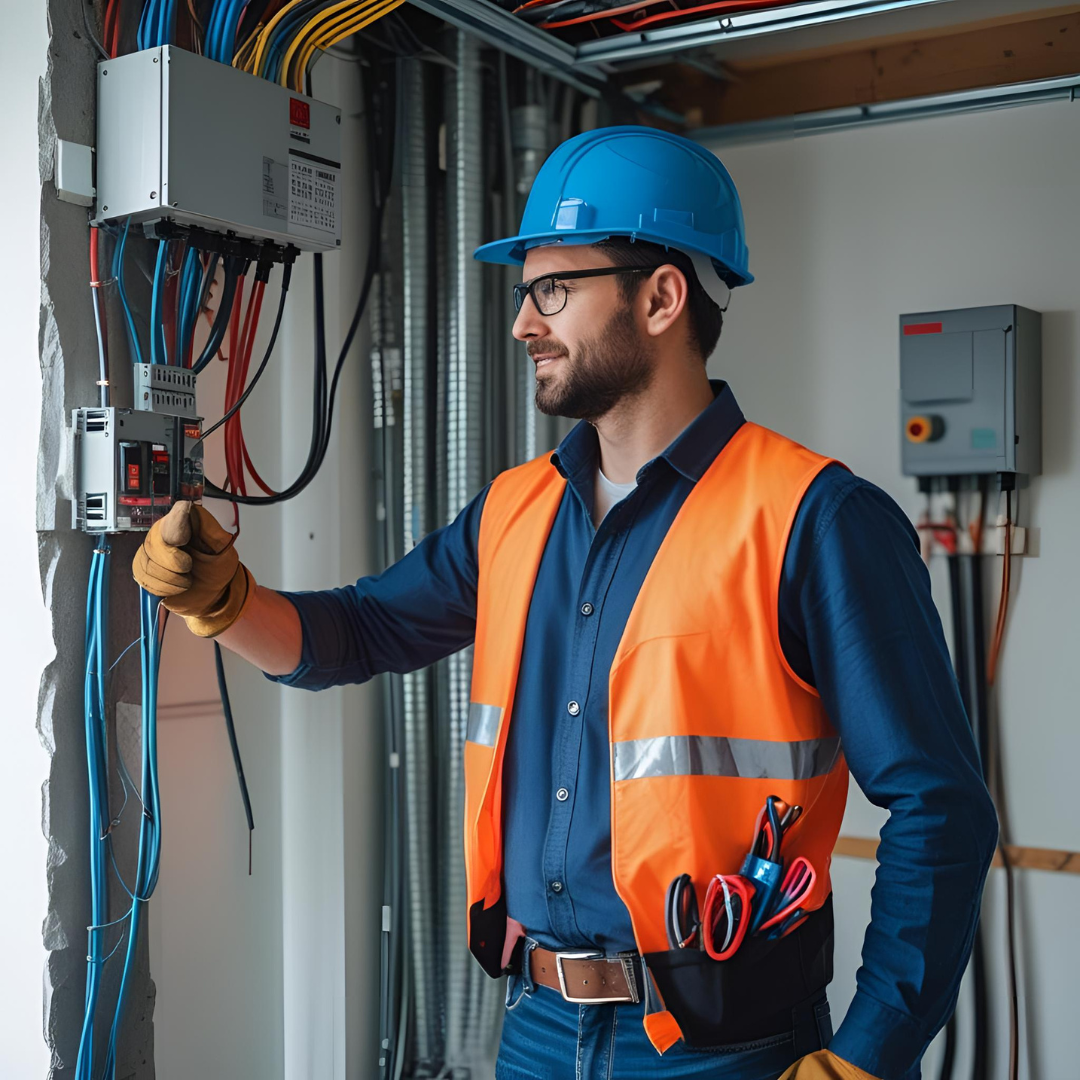 Instalaciones y Adecuaciones Eléctricas